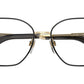 BE1390 1326 Gold Black