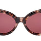 Lily 02 FT1009 55Y Tortoise