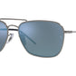 Caravan Reverse RBR0102S 004/GA Gunmetal