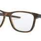 Centerboard OX8163 02 satin brown tortoise