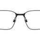 Extender OX3249 05 Satin Black
