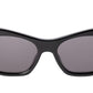 Kent Black Dark Grey