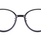 H16 BL Black