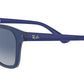 RJ9071S 70624L transparent blue