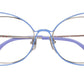 Route of The Sun Optical Lilac