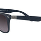 Wayfarer Liteforce RB4195 matte blue