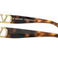 VA4065 51511W striped havana