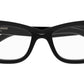 SL 658 OPT 001 Solid Black