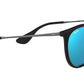 Erika RB4171 601/55 black