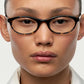 Jean Optic Deep Tortoise