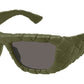 BV1303S 002 Green Brown