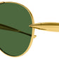 BV1305S 001 Gold Green