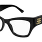 BB0362O 001 Solid Black