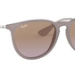 Erika RB4171 600068 dark rubber sand