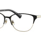 RA6055 9452 Semi Black