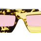 X12 YH Sun Yellow Havana
