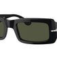 PO3332S Francis 95/31 Black