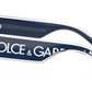 DX 6004 309455 Blue Blue