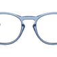 Pitchman R OX8105 22 blue
