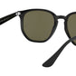 RB4306 601/9A black