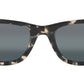Wayfarer RB2140 1333G6 grey havana