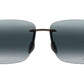 Breakwall 2.50 black grey