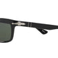 PO3048S black green