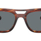 Phil RB4426 139880 Striped Havana