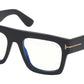 FT5634-B 001 Shiny Black