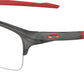 Plazlink OX8061 02 Satin Grey Smoke