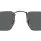 Julie RB3957 9229B1 antique gunmetal
