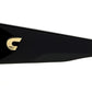 3004/S 80S HA Black White