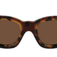 ME645S 230 brown and havana