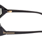 Lorna FT1121 05A Black Smoke