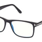 FT5752-B 001 Shiny Black