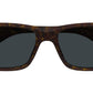 PU0438S 003 Dark Havana Grey