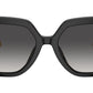 DG 4468B 501/8G Black Grey