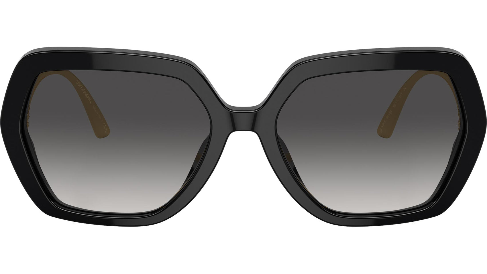DG 4468B 501/8G Black Grey