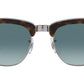 Mega Clubmaster RB0316S 13163M tortoise