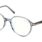 FT5910-B 084 Light Blue