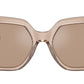 DG 4471 34325A Camel Brown