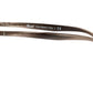 PO3240V striped brown and grey and beige