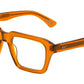 Numero 121 Orange