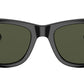 Mega Wayfarer RB0840S 901/31 black