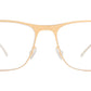 MADITA 021 glossy gold