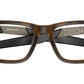 Quad Out OY8023 03 Satin Brown Tortoise