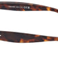 Mikel FT1085 52U Havana Bordeaux