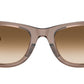 Wayfarer Ease RB4340 682751