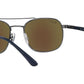 RB3670CH 004/4L gunmetal