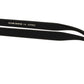Hildie OV5457U black and dtbk gradient